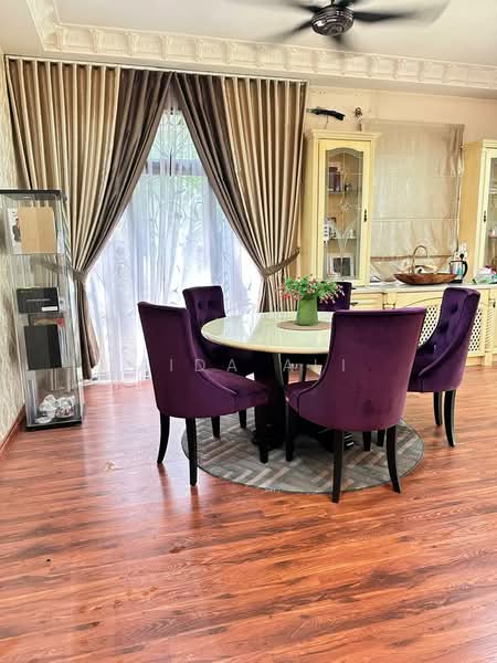Bungalow for Rent in Sungai Merab (Dengkil) - Aida Ali - PropertyGuru.com.my