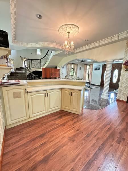 Bungalow for Rent in Sungai Merab (Dengkil) - Aida Ali - Interior - PropertyGuru.com.my