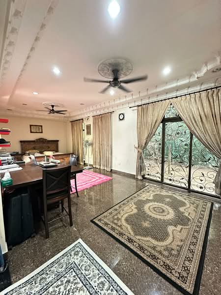 Bungalow for Rent in Sungai Merab (Dengkil) - Aida Ali - PropertyGuru.com.my