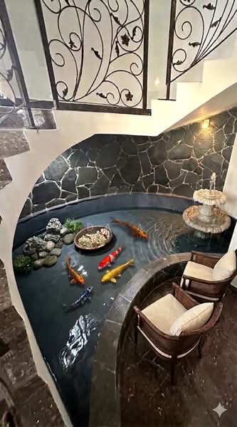 Bungalow for Rent in Sungai Merab (Dengkil) - Aida Ali - Interior - PropertyGuru.com.my