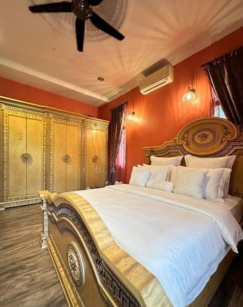 Bungalow for Rent in Sungai Merab (Dengkil) - Aida Ali - Bedroom - PropertyGuru.com.my