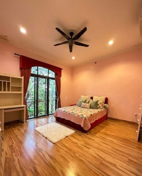 Bungalow for Rent in Sungai Merab (Dengkil) - Aida Ali - Bedroom - PropertyGuru.com.my