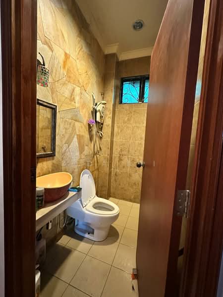 Bungalow for Rent in Sungai Merab (Dengkil) - Aida Ali - Bathroom - PropertyGuru.com.my