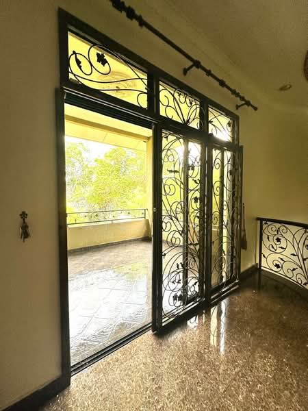 Bungalow for Rent in Sungai Merab (Dengkil) - Aida Ali - Balcony - PropertyGuru.com.my