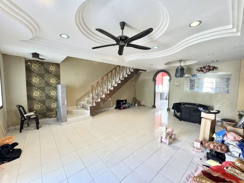 Terraced House for Sale in Taman Bukit Dahlia (Pasir Gudang) - Joyceline Yii - PropertyGuru.com.my