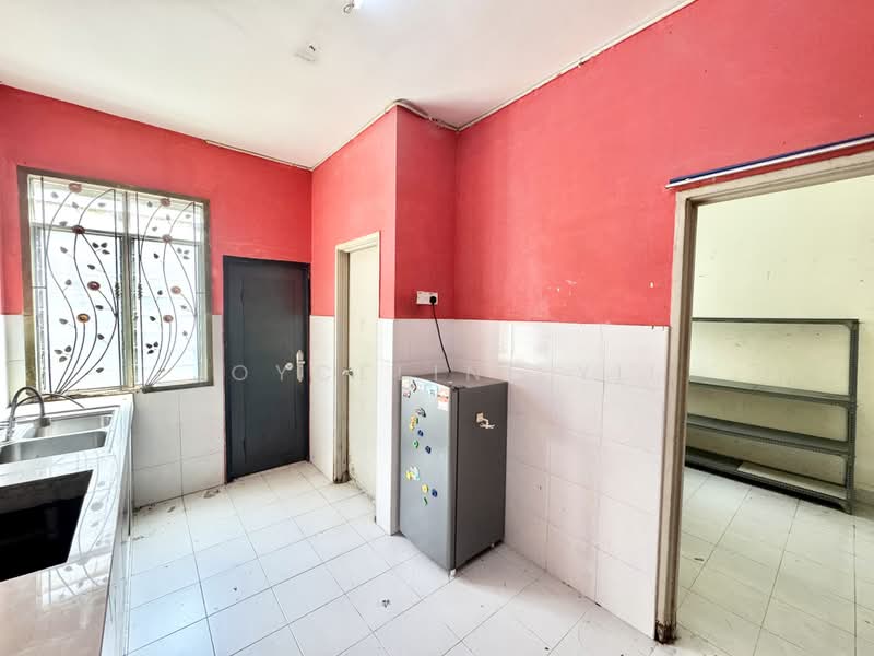 Terraced House for Sale in Taman Bukit Dahlia (Pasir Gudang) - Joyceline Yii - PropertyGuru.com.my
