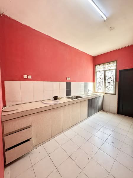 Terraced House for Sale in Taman Bukit Dahlia (Pasir Gudang) - Joyceline Yii - PropertyGuru.com.my