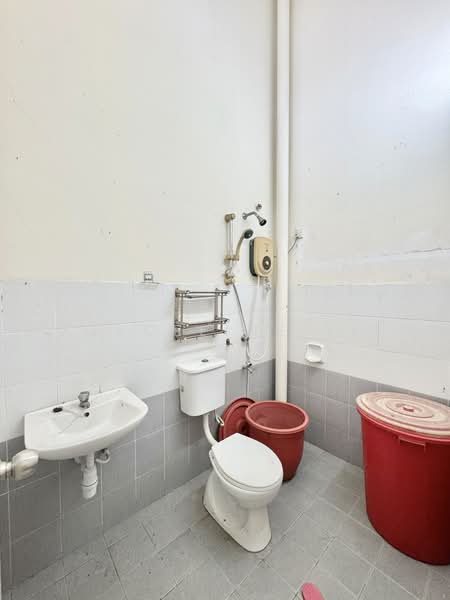 Terraced House for Sale in Taman Bukit Dahlia (Pasir Gudang) - Joyceline Yii - PropertyGuru.com.my