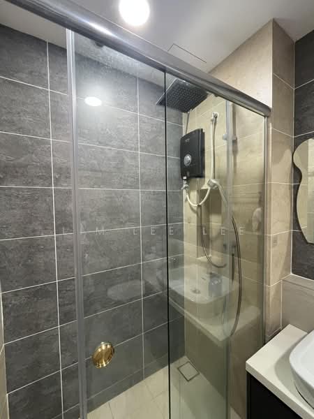 Service Residence for Rent at Setia City Residences - Lim Lee Lee - Bathroom - PropertyGuru.com.my