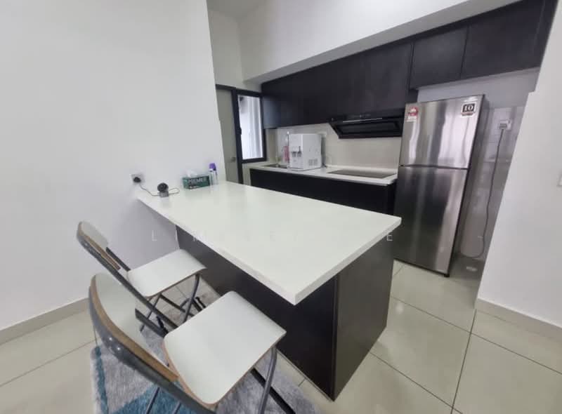 Service Residence for Rent at Setia City Residences - Lim Lee Lee - PropertyGuru.com.my