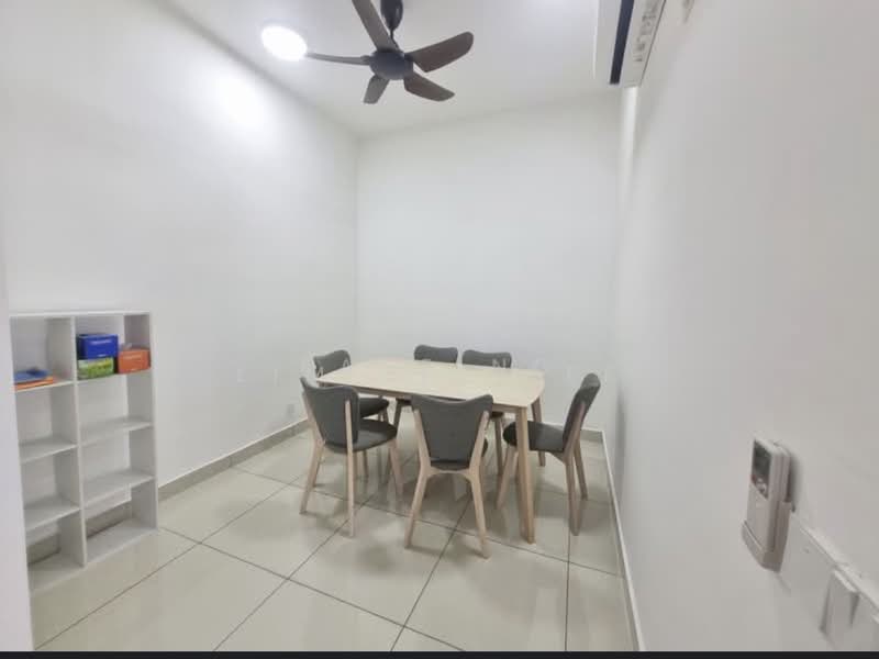Service Residence for Rent at Setia City Residences - Lim Lee Lee - PropertyGuru.com.my
