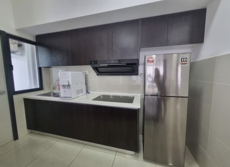 Service Residence for Rent at Setia City Residences - Lim Lee Lee - PropertyGuru.com.my