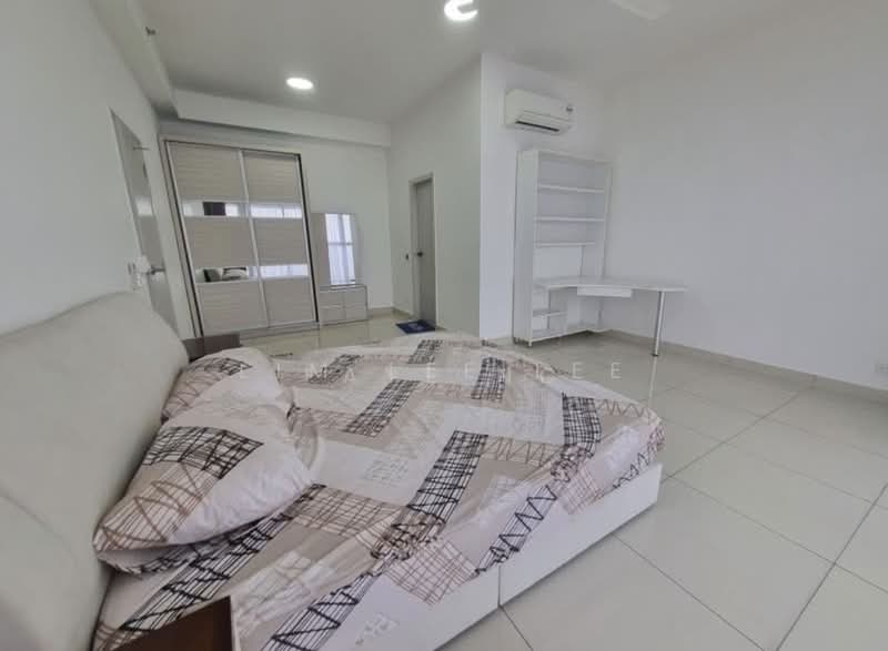 Service Residence for Rent at Setia City Residences - Lim Lee Lee - PropertyGuru.com.my