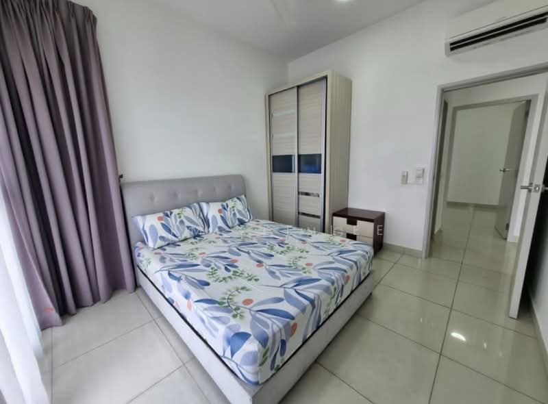 Service Residence for Rent at Setia City Residences - Lim Lee Lee - PropertyGuru.com.my