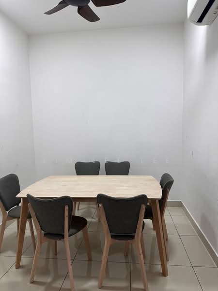 Service Residence for Rent at Setia City Residences - Lim Lee Lee - PropertyGuru.com.my