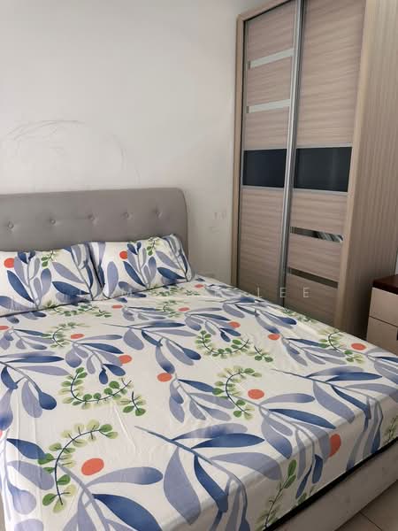 Service Residence for Rent at Setia City Residences - Lim Lee Lee - PropertyGuru.com.my