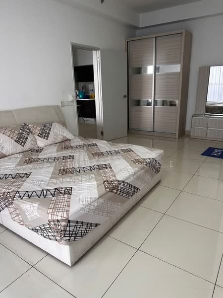 Service Residence for Rent at Setia City Residences - Lim Lee Lee - PropertyGuru.com.my