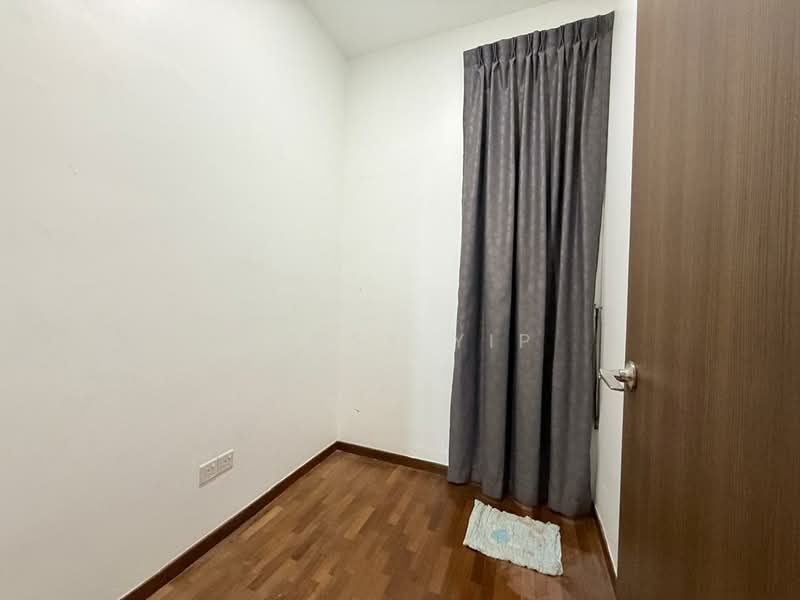 Servis Apartment untuk Disewa di Crescent Bay Suites (Teluk Bayu) - Jessy Yip - Interior - PropertyGuru.com.my