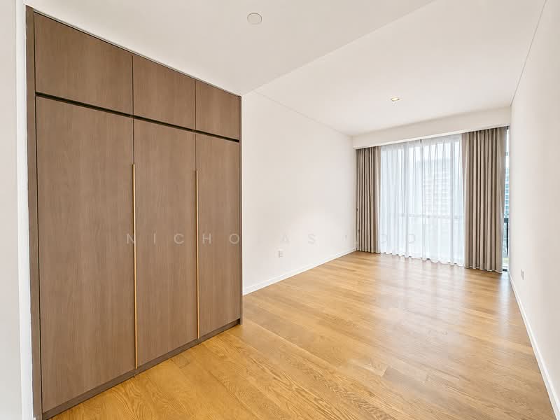 Service Residence for Rent at SO Sofitel Kuala Lumpur Residences - Nicholas Loo - Interior - PropertyGuru.com.my