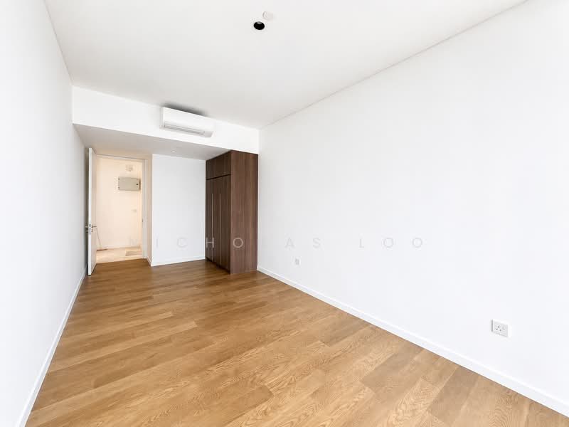 Service Residence for Rent at SO Sofitel Kuala Lumpur Residences - Nicholas Loo - Interior - PropertyGuru.com.my