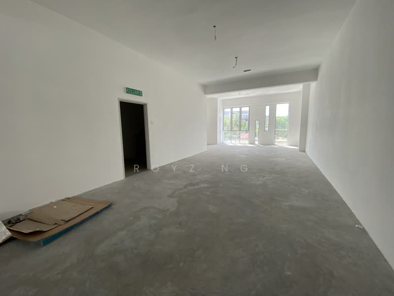 Shop / Office for Rent in Taman Cahaya Kota Puteri (Masai) - Royz Ng - Interior - PropertyGuru.com.my