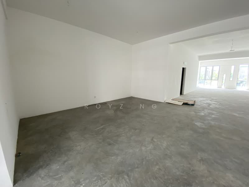 Shop / Office for Rent in Taman Cahaya Kota Puteri (Masai) - Royz Ng - Interior - PropertyGuru.com.my