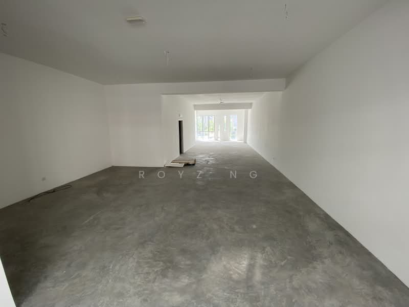 Shop / Office for Rent in Taman Cahaya Kota Puteri (Masai) - Royz Ng - Interior - PropertyGuru.com.my