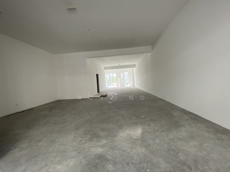 Shop / Office for Rent in Taman Cahaya Kota Puteri (Masai) - Royz Ng - Interior - PropertyGuru.com.my
