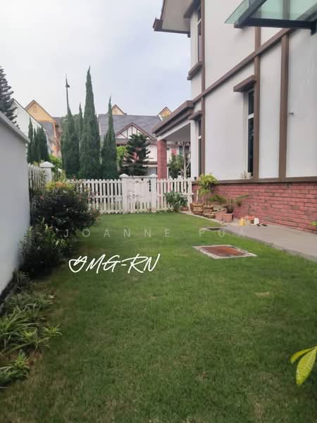 Semi-Detached House for Sale in Setia Eco Park (Setia Alam) - Joanne Pua - Exterior - PropertyGuru.com.my