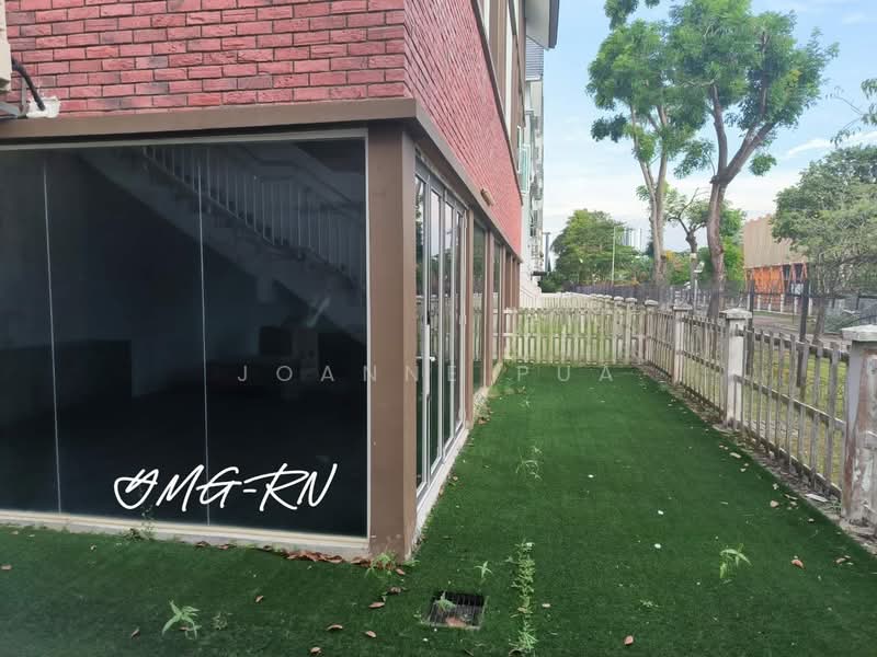 Semi-Detached House for Sale in Setia Eco Park (Setia Alam) - Joanne Pua - Exterior - PropertyGuru.com.my