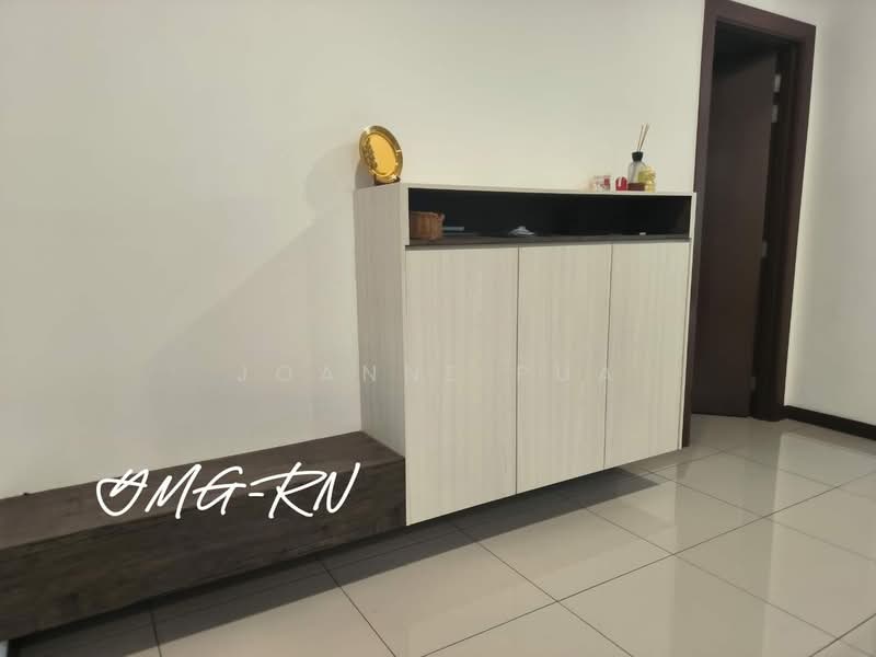Semi-Detached House for Sale in Setia Eco Park (Setia Alam) - Joanne Pua - Interior - PropertyGuru.com.my