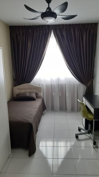 Condominium for Rent at Mont Kiara Palma - Sin Yee - PropertyGuru.com.my