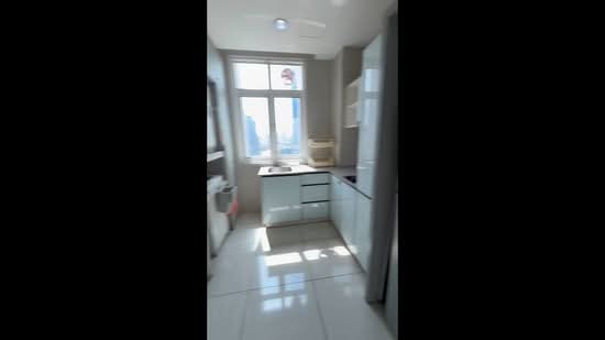 Apartment for Rent at Central Residence @ Sungai Besi - Yanny Ng - PropertyGuru.com.my
