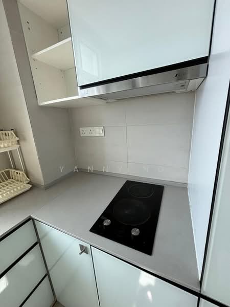 Apartment for Rent at Central Residence @ Sungai Besi - Yanny Ng - PropertyGuru.com.my