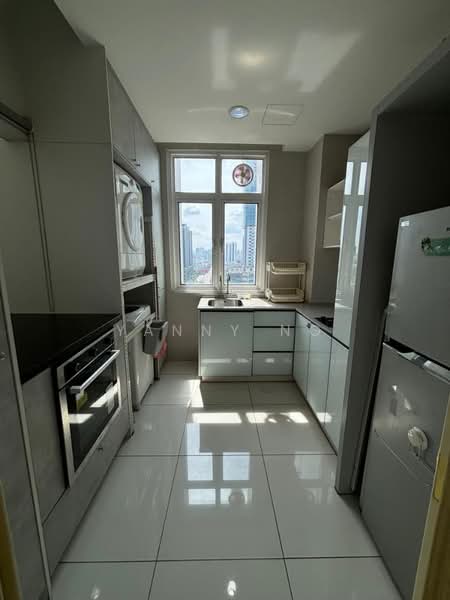 Apartment for Rent at Central Residence @ Sungai Besi - Yanny Ng - PropertyGuru.com.my