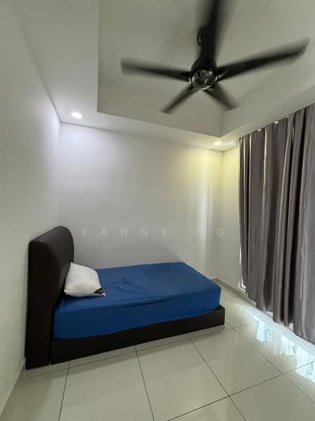 Apartment for Rent at Central Residence @ Sungai Besi - Yanny Ng - PropertyGuru.com.my
