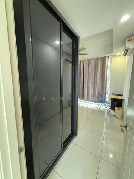 Apartment for Rent at Central Residence @ Sungai Besi - Yanny Ng - PropertyGuru.com.my