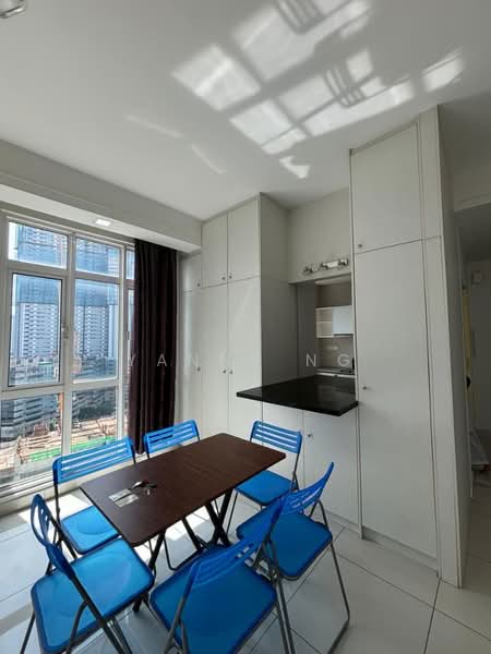 Apartment for Rent at Central Residence @ Sungai Besi - Yanny Ng - PropertyGuru.com.my