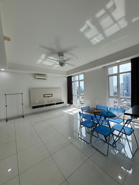 Apartment for Rent at Central Residence @ Sungai Besi - Yanny Ng - PropertyGuru.com.my