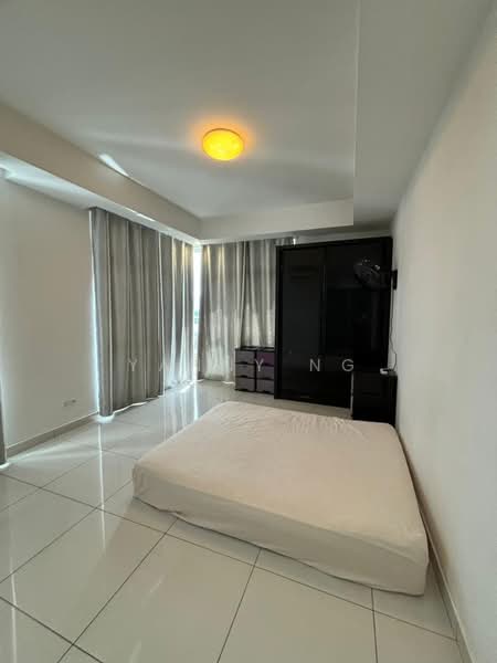Apartment for Rent at Central Residence @ Sungai Besi - Yanny Ng - PropertyGuru.com.my