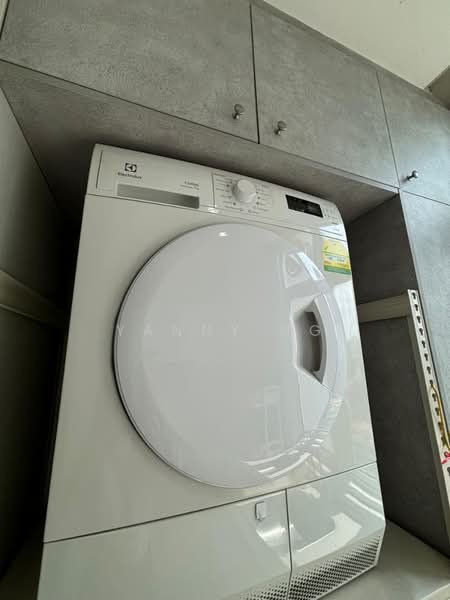 Apartment for Rent at Central Residence @ Sungai Besi - Yanny Ng - PropertyGuru.com.my