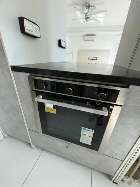 Apartment for Rent at Central Residence @ Sungai Besi - Yanny Ng - PropertyGuru.com.my