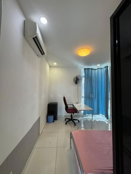 Apartment for Rent at Central Residence @ Sungai Besi - Yanny Ng - PropertyGuru.com.my