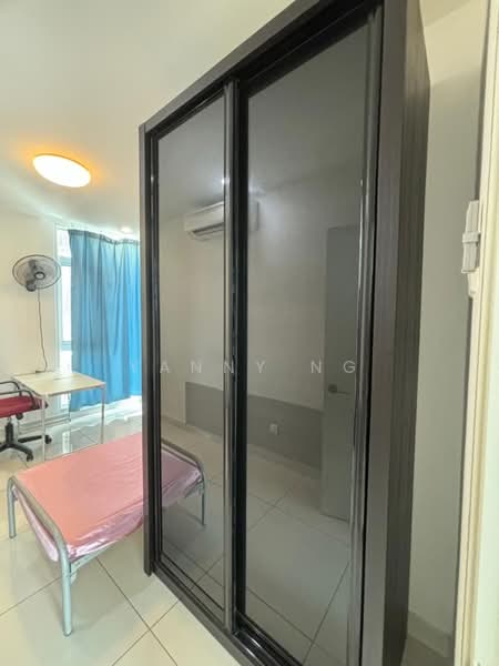 Apartment for Rent at Central Residence @ Sungai Besi - Yanny Ng - PropertyGuru.com.my