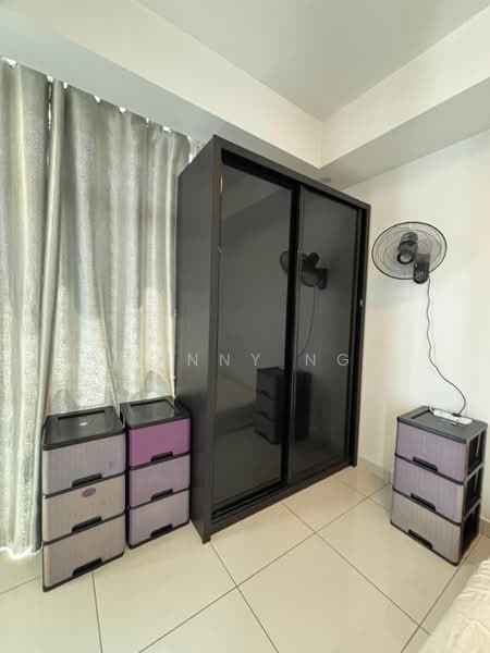 Apartment for Rent at Central Residence @ Sungai Besi - Yanny Ng - PropertyGuru.com.my