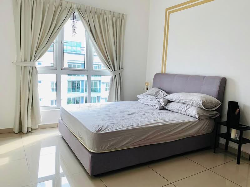 Servis Apartment untuk Dijual di Seasons Amara Larkin - Jaffrey . - PropertyGuru.com.my