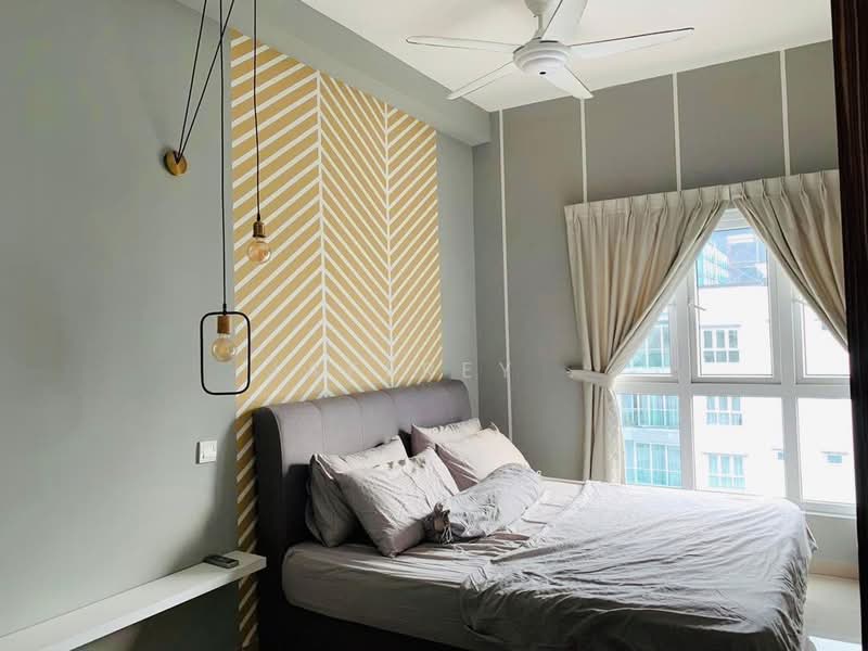 Servis Apartment untuk Dijual di Seasons Amara Larkin - Jaffrey . - PropertyGuru.com.my