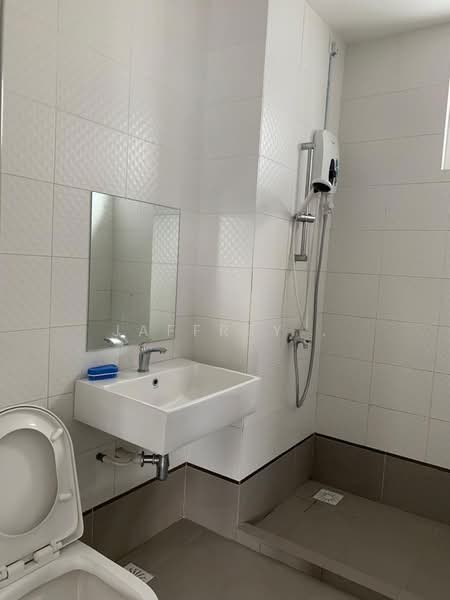 Servis Apartment untuk Dijual di Seasons Amara Larkin - Jaffrey . - PropertyGuru.com.my