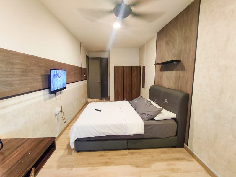 Service Residence for Rent at Emporis - Hairul Haizat - Bedroom - PropertyGuru.com.my
