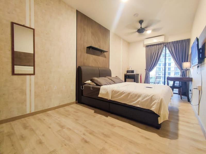 Service Residence for Rent at Emporis - Hairul Haizat - Bedroom - PropertyGuru.com.my